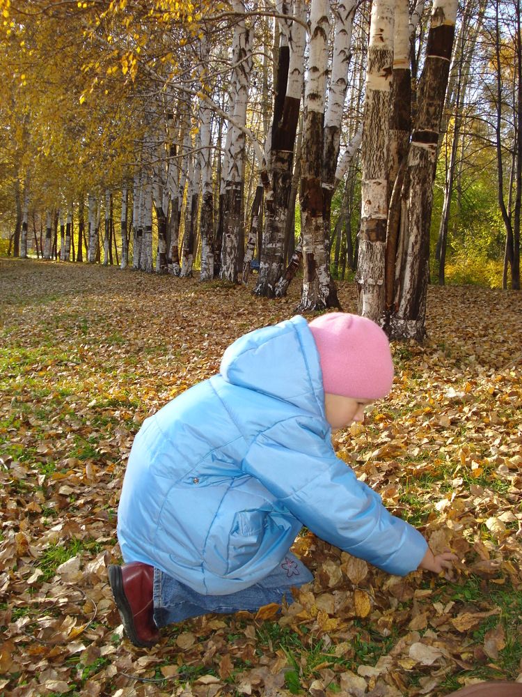 Photograph by Андрей Елькин