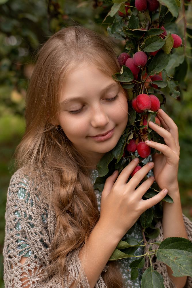 Photograph by Алина Изосимова