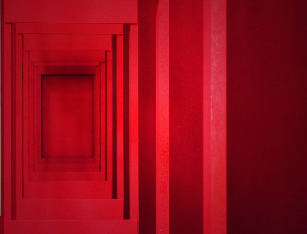 Photograph by Eva Wiedemann