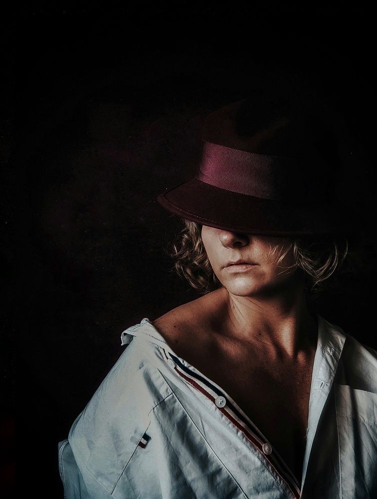 Photograph by Olga Royanova