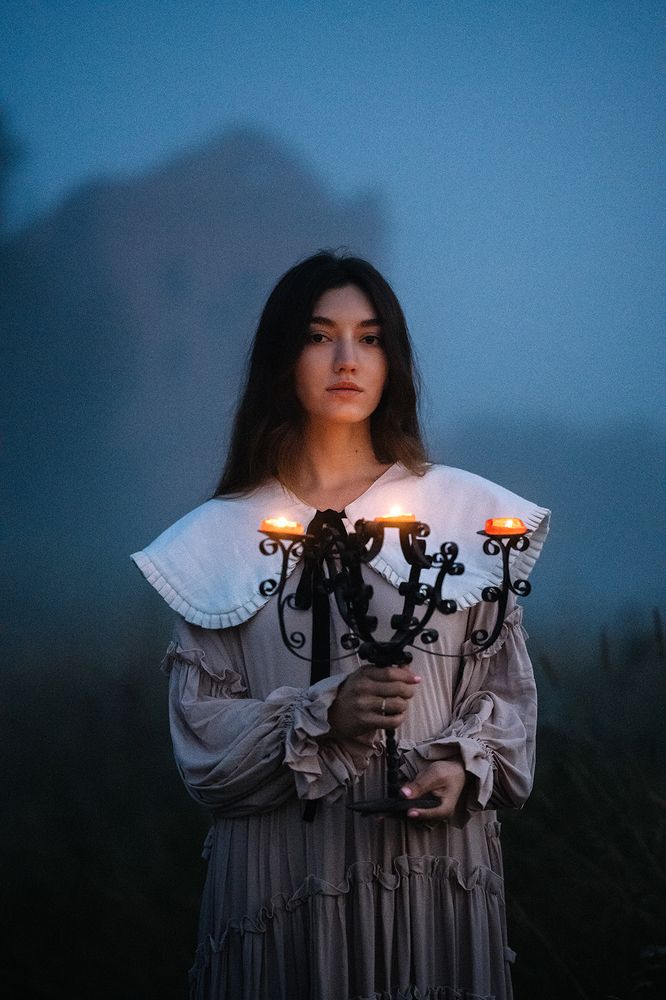 Photograph by Катерина Долак