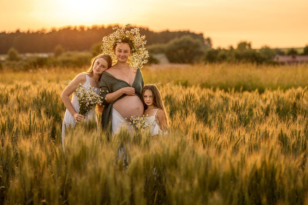 Photograph by Катерина Долак