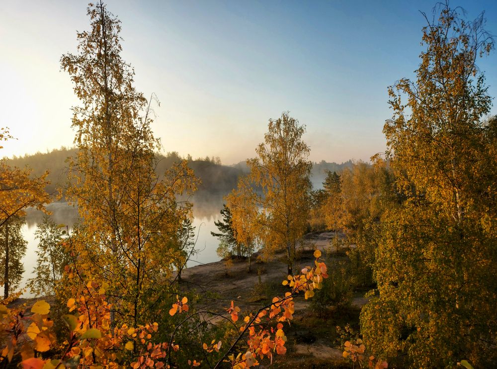 Photograph by Валерий Савостьянов