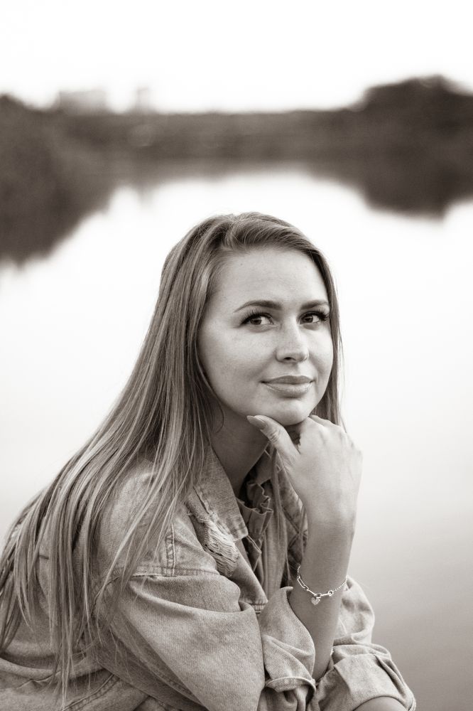 Photograph by Роман Саламатин