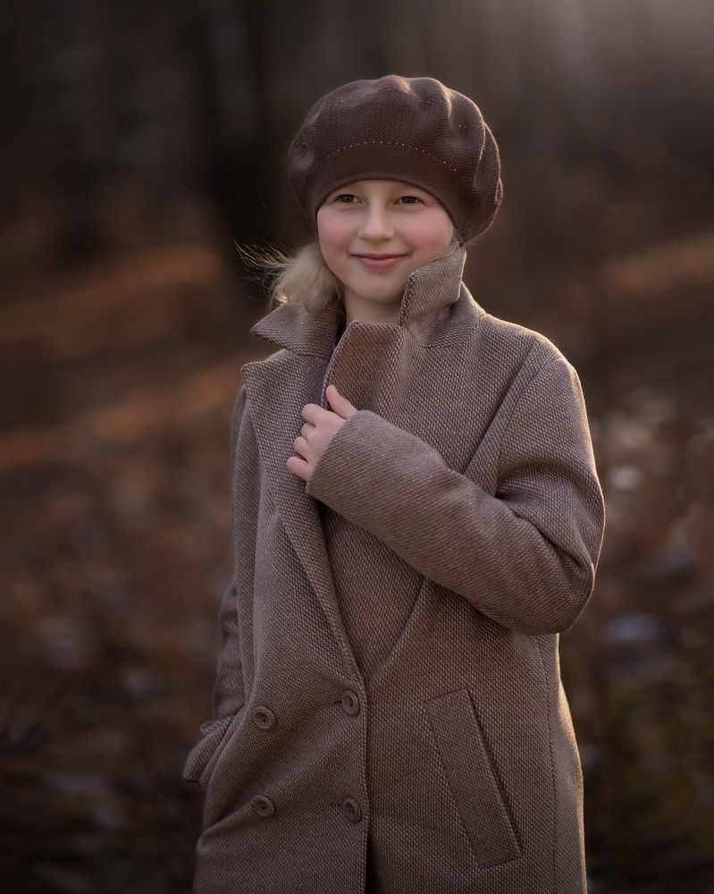 Photograph by Валерия Дорогова