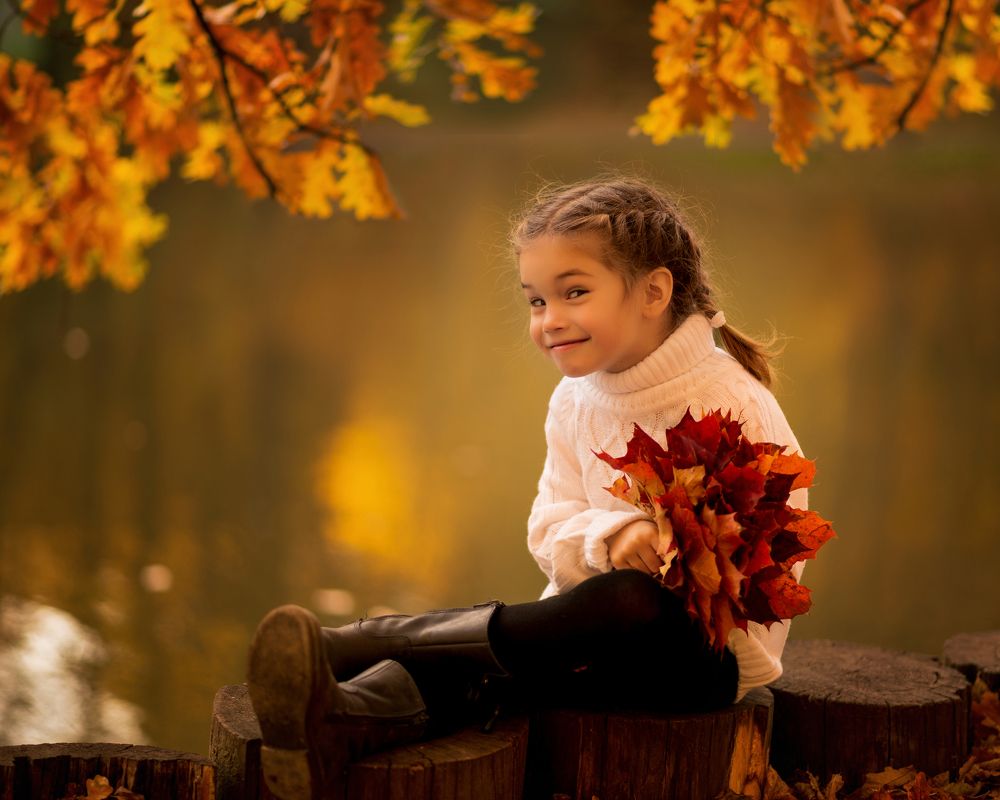 Photograph by Валерия Дорогова