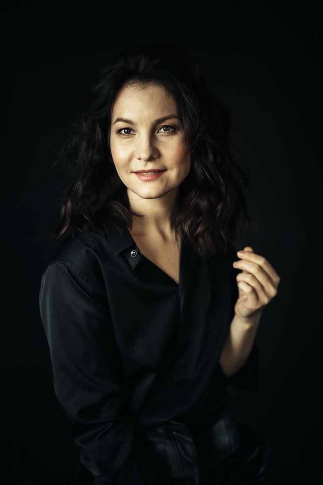 Photograph by Яна Пахомова