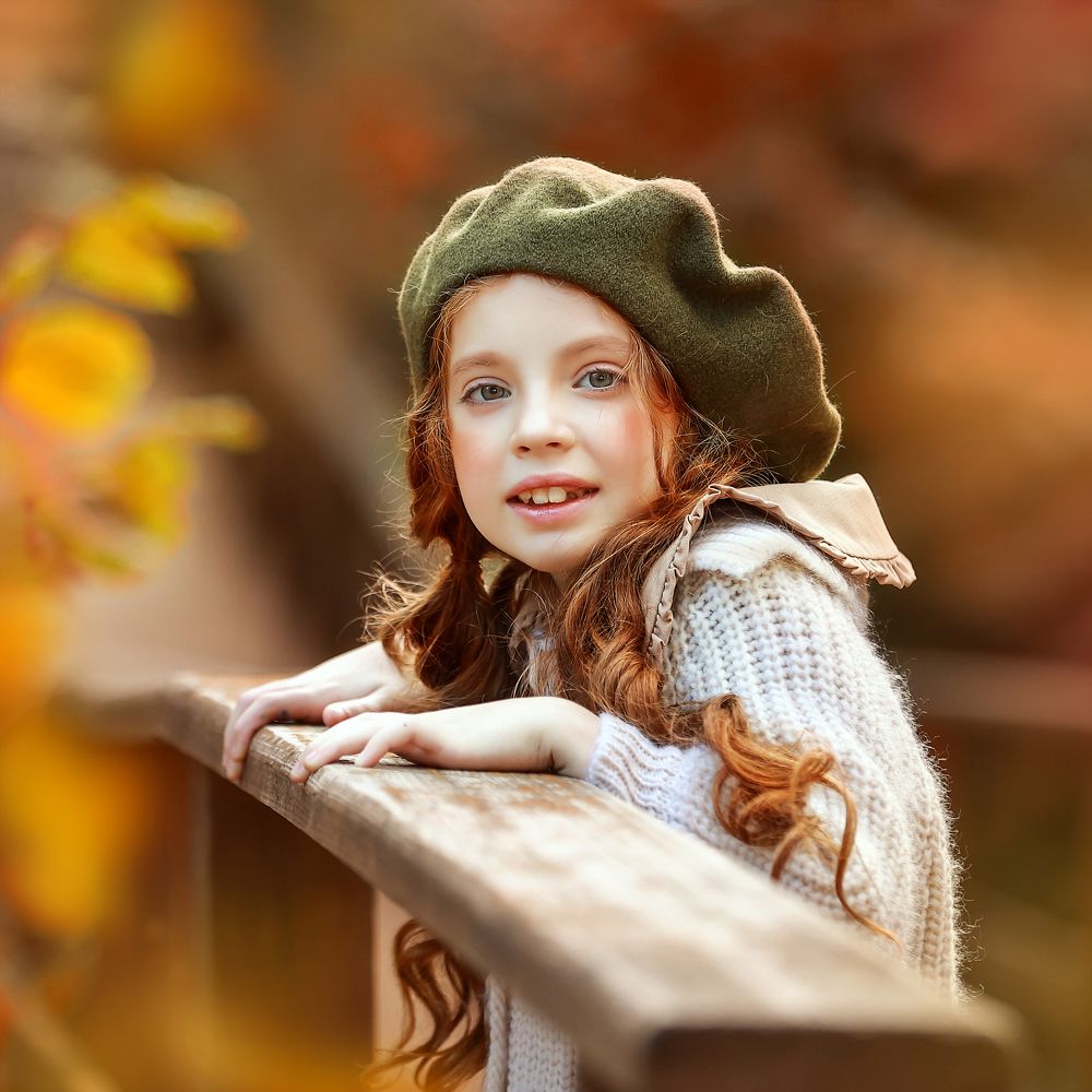 Photograph by Ирина Овчинникова