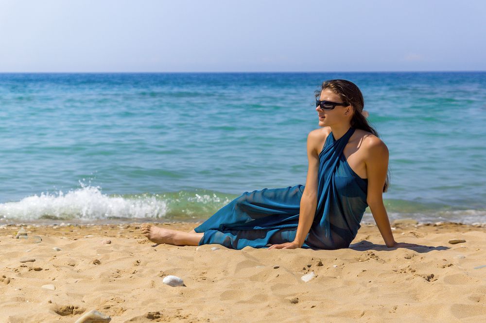 Photograph by Игорь Окунев