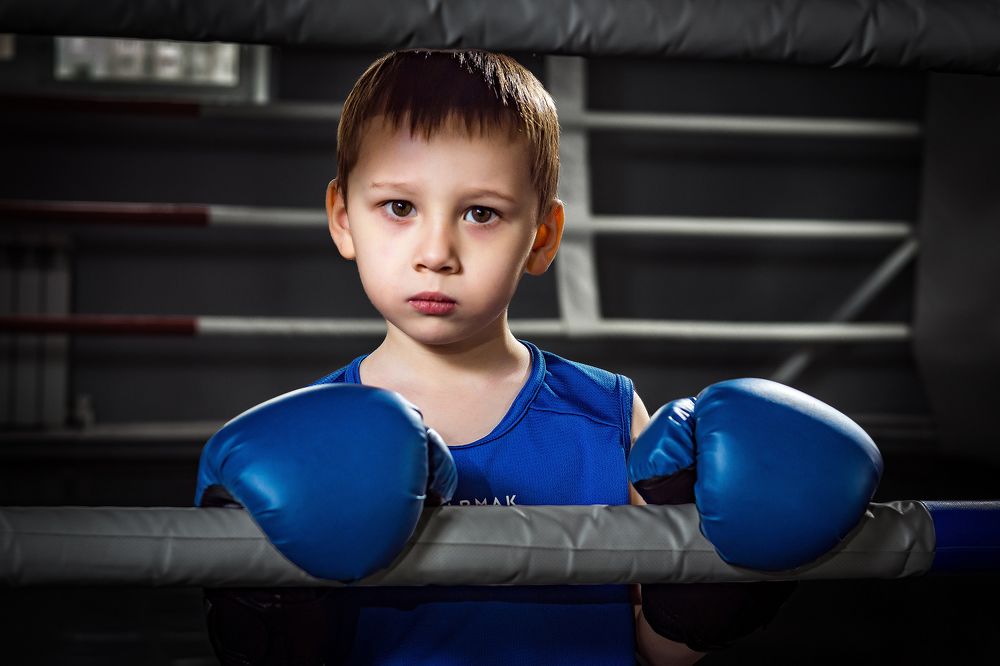 Photograph by Игорь Окунев