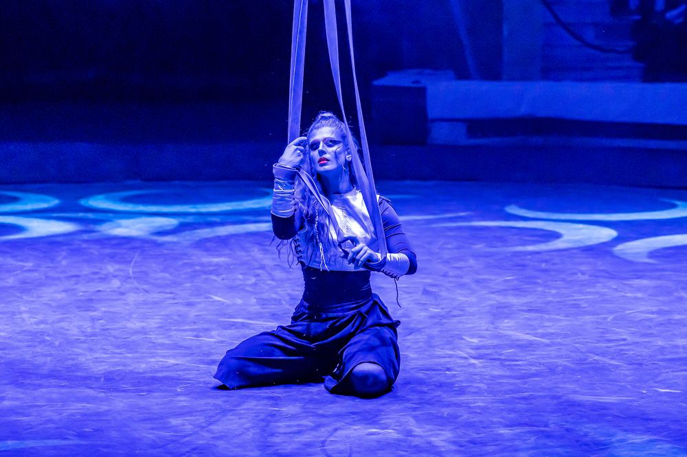 Photograph by Игорь Окунев