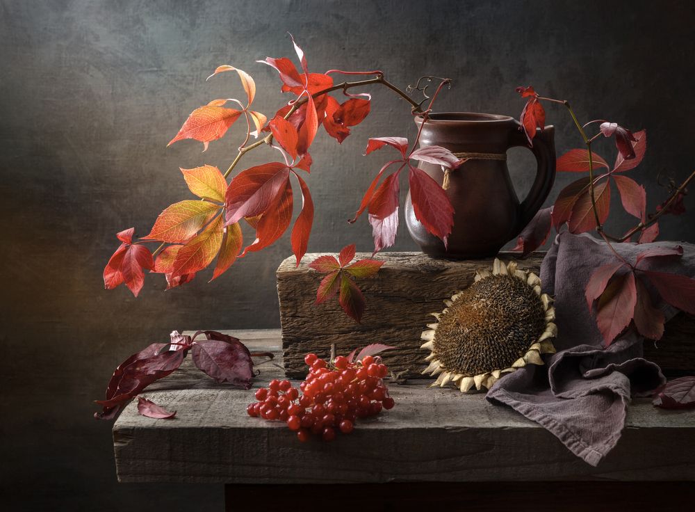 Photograph by Ирина Толокновская