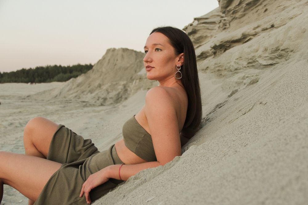 Photograph by Екатерина Березина