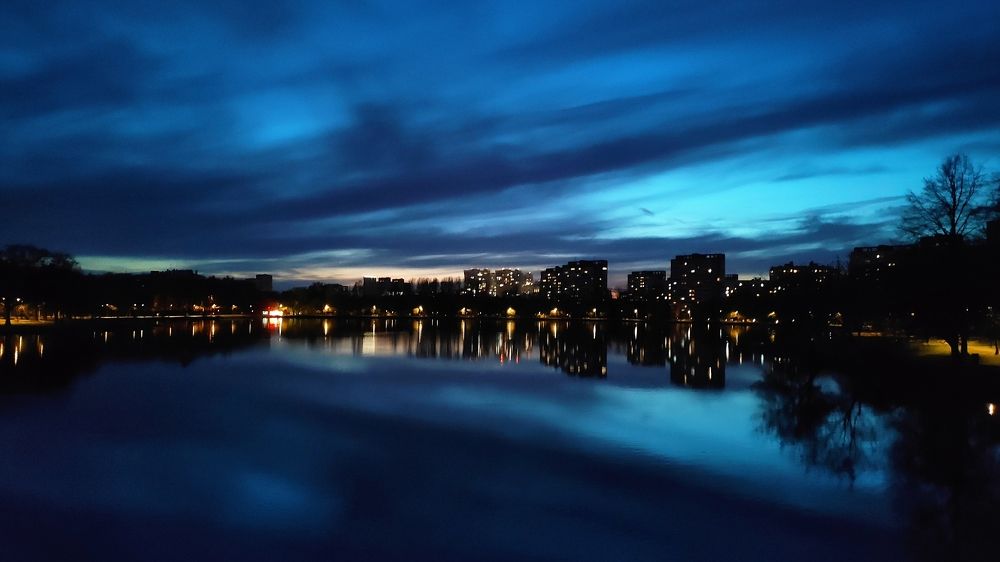 Photograph by Елена Рязанова