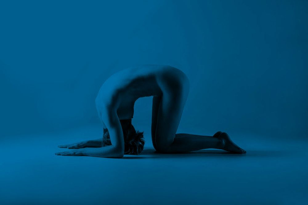 Photograph by Александра Тимофеева