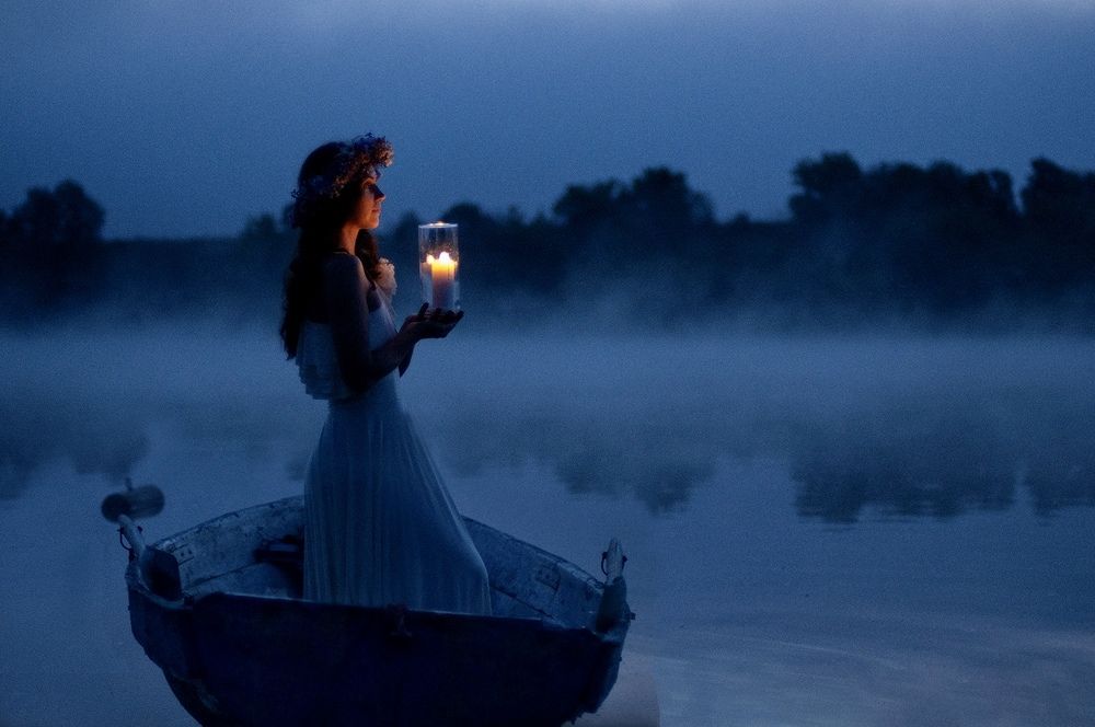 Photograph by Катерина Долак