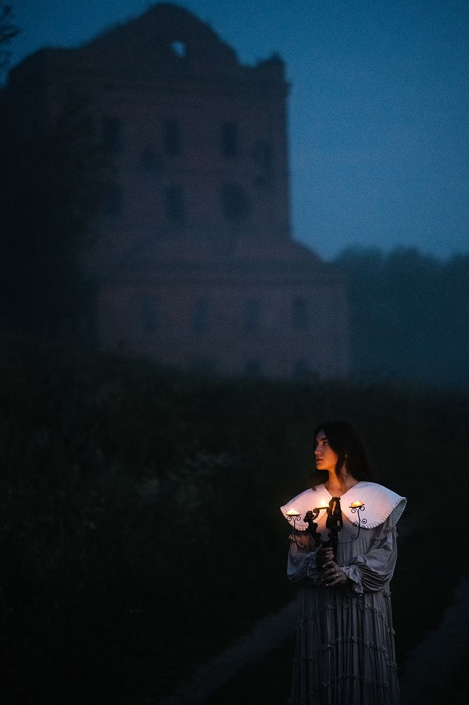 Photograph by Катерина Долак