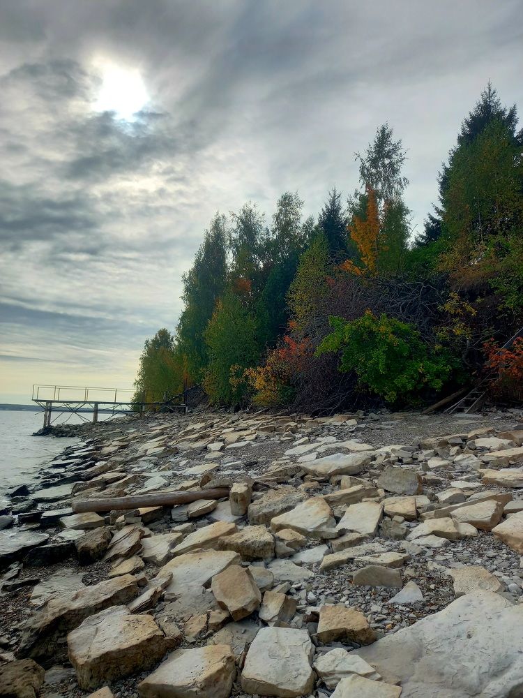 Photograph by Екатерина Хозяшева