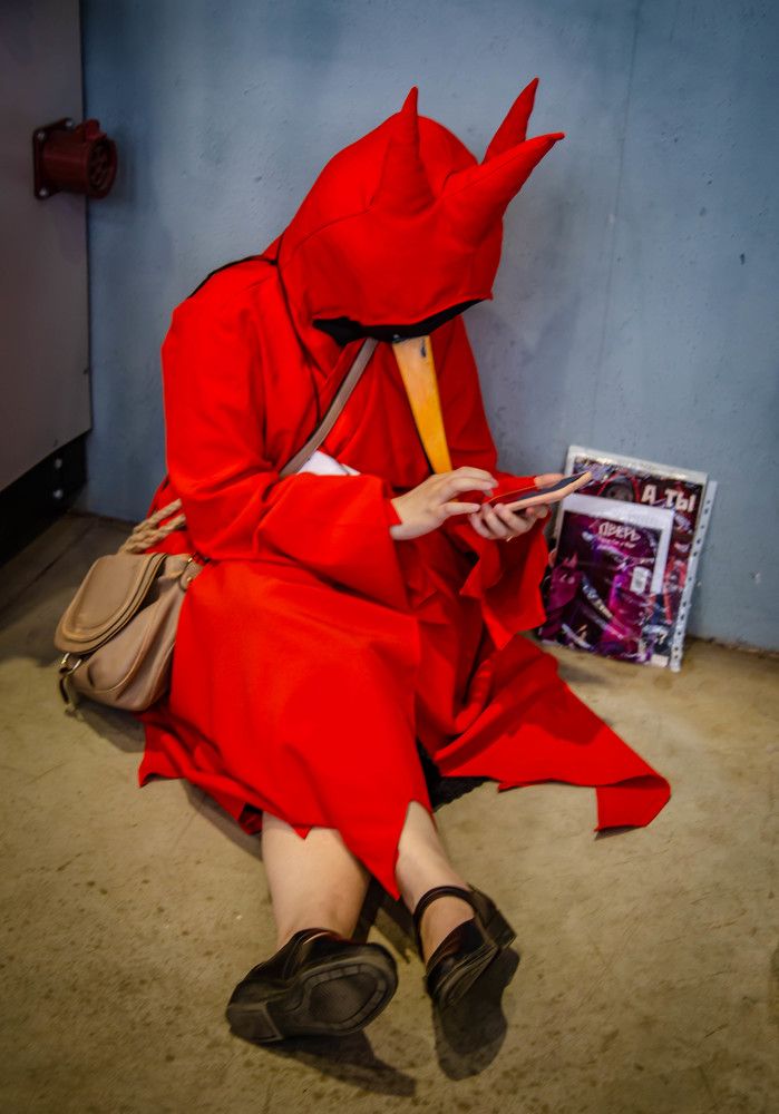 Photograph by Ольга Сафронова