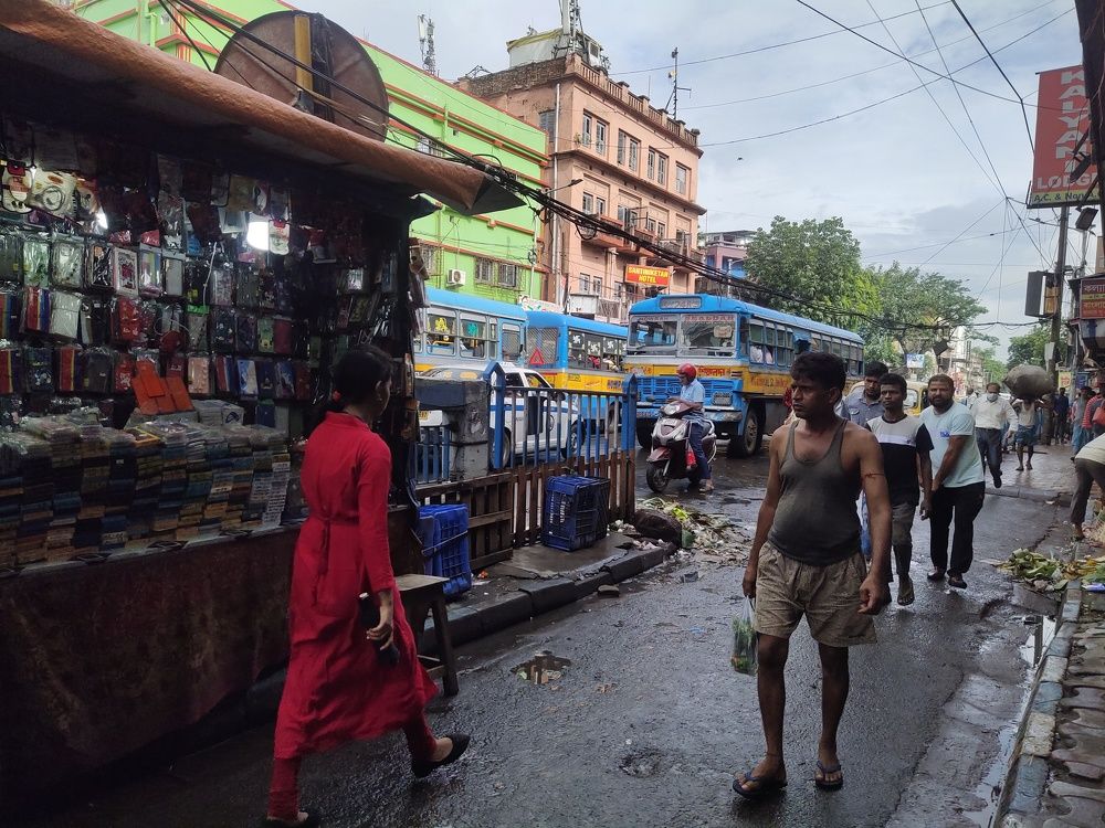 Photograph by SUBIR MUKHERJEE