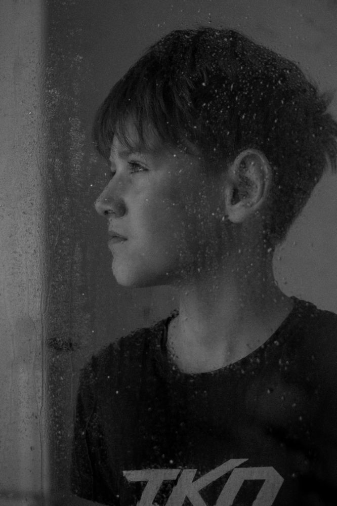 Photograph by Anastasia