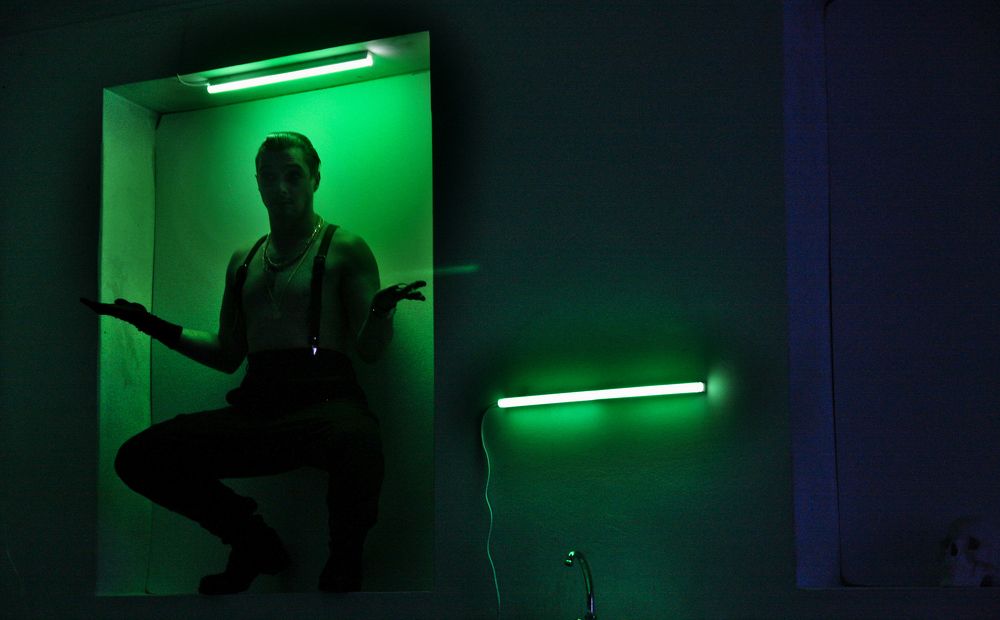 Фотография автора Настя