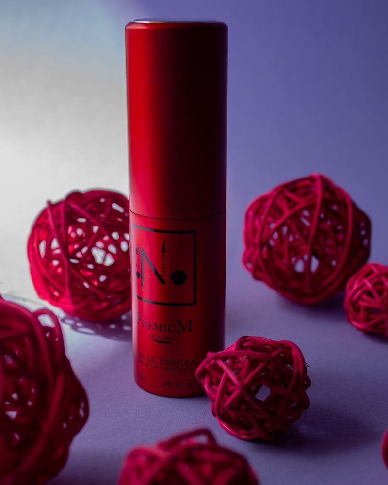 Ароматы любви