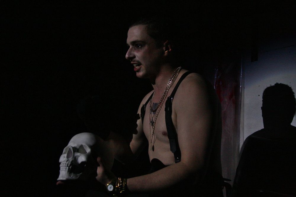 Фотография автора Настя