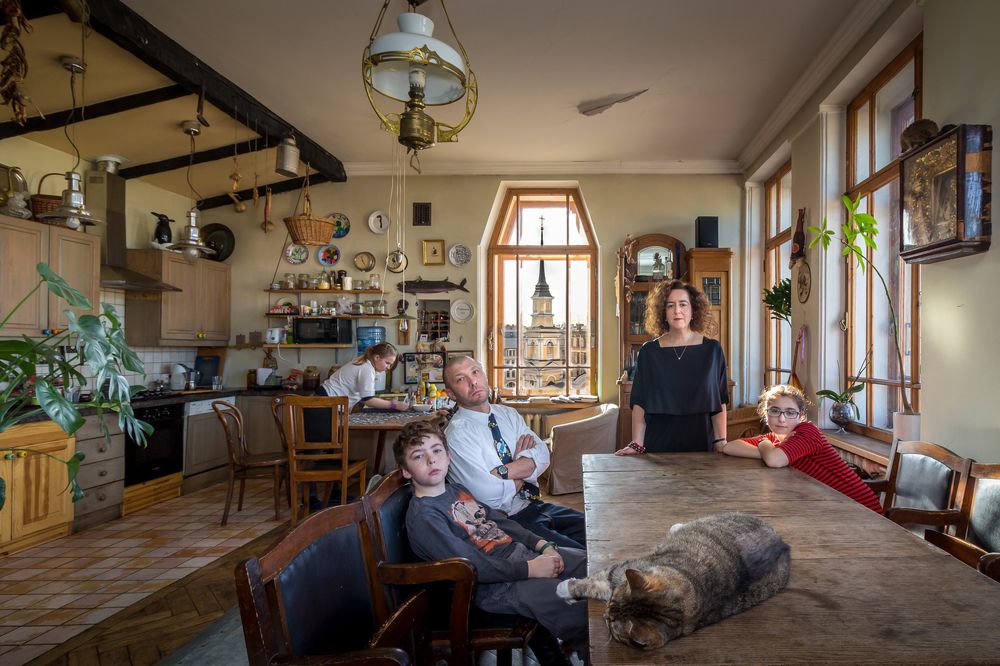 Photograph by Андрюс