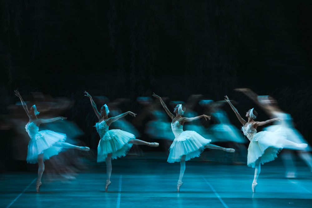 Photograph by Андрей Чунтомов