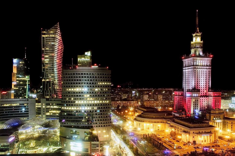 Photograph by Вадим Городницкий