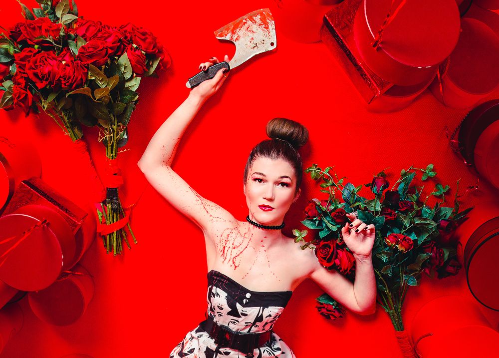 Photograph by Яна Пикулик