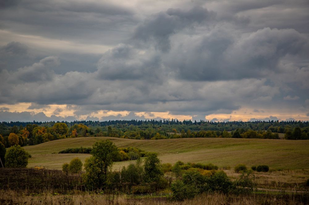 Photograph by Ольга Сафронова