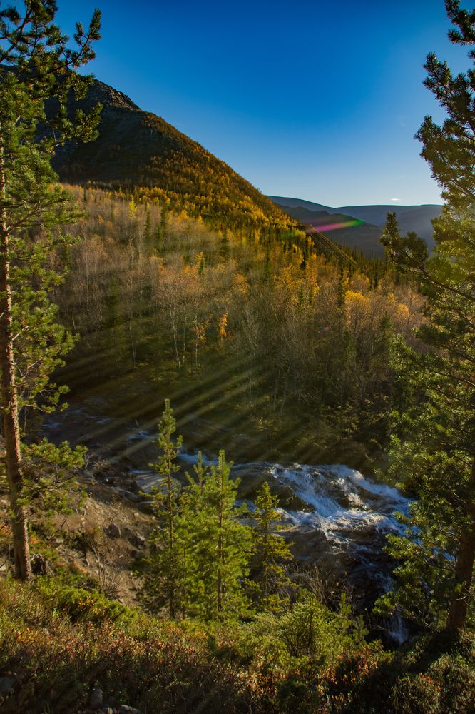 Photograph by Егорова Наталья