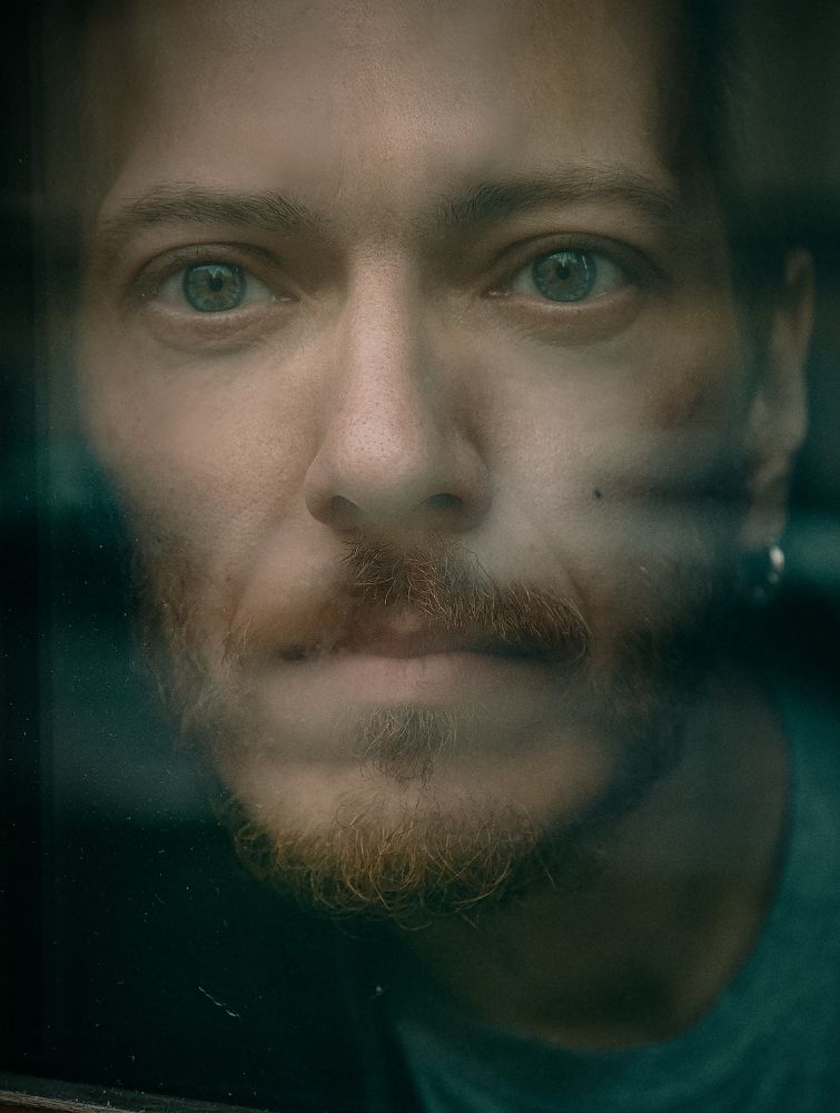 Photograph by Яна Пикулик