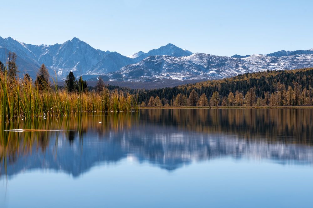 Photograph by Павел Ткаченко