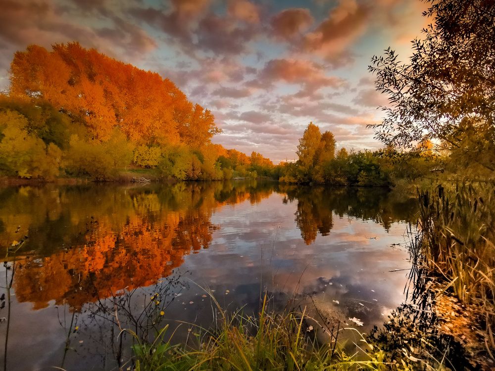 Photograph by Разумов Александр