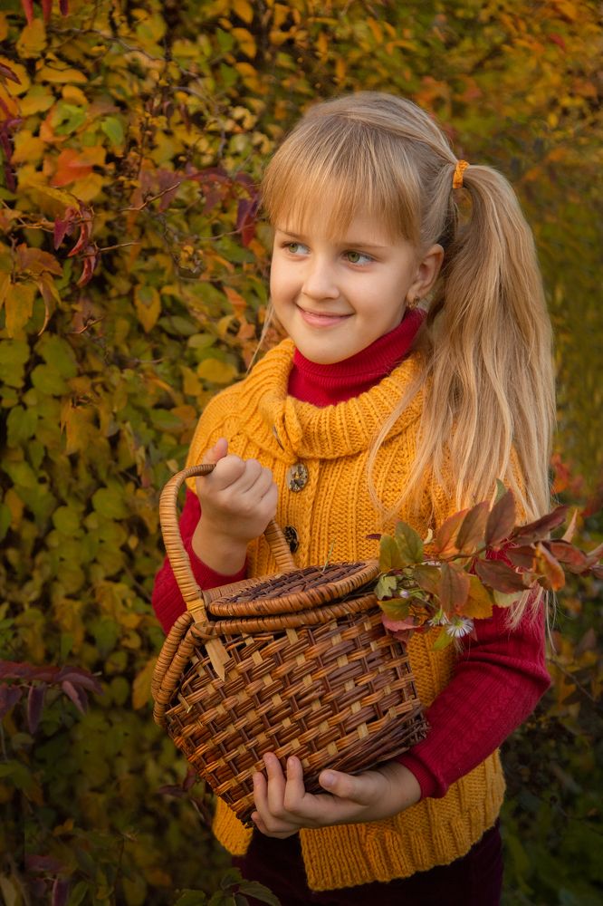 Photograph by Татьяна Погребная