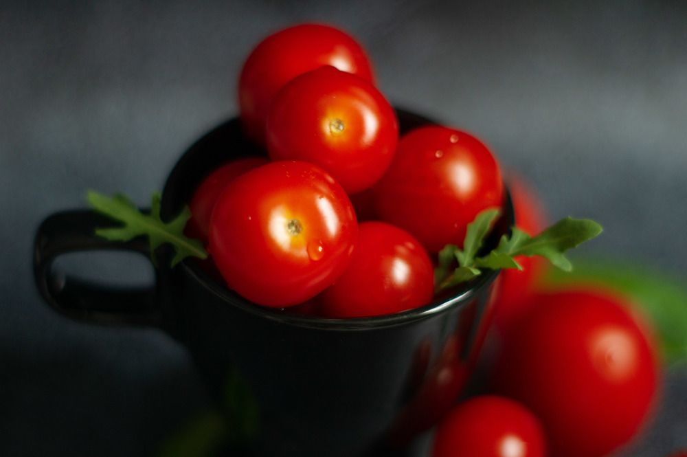 Photograph by Алина Зарифянова