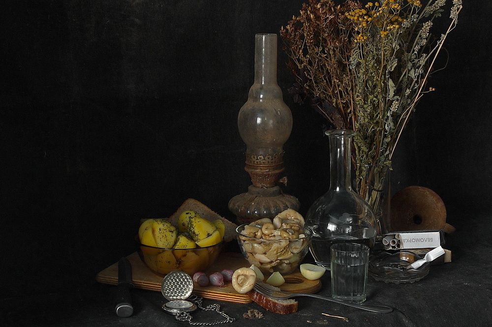 Photograph by Владимир Николаев