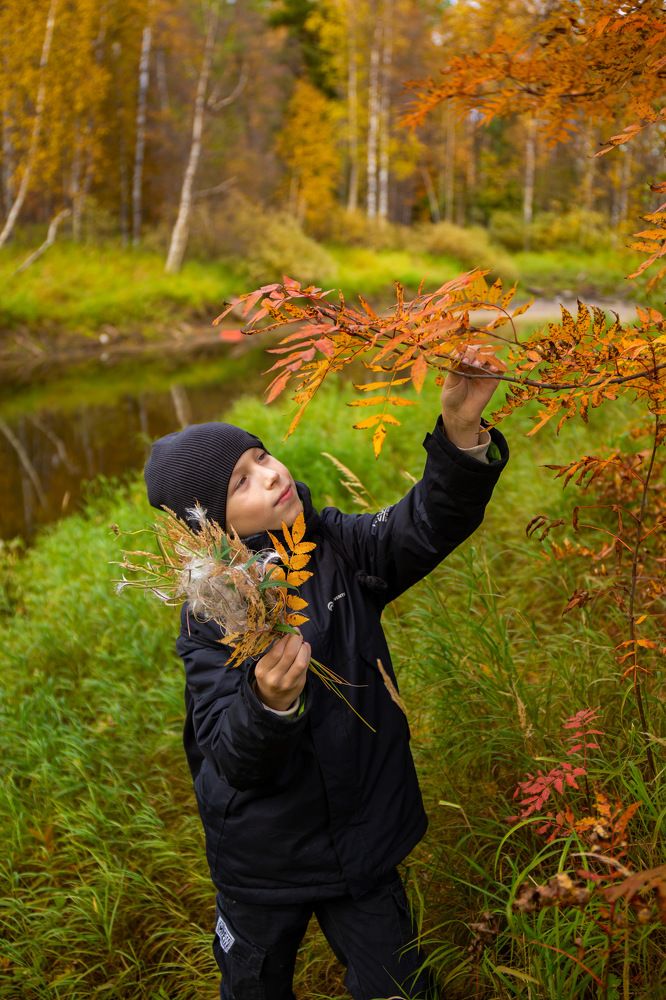 Photograph by Ксения Фёдорова