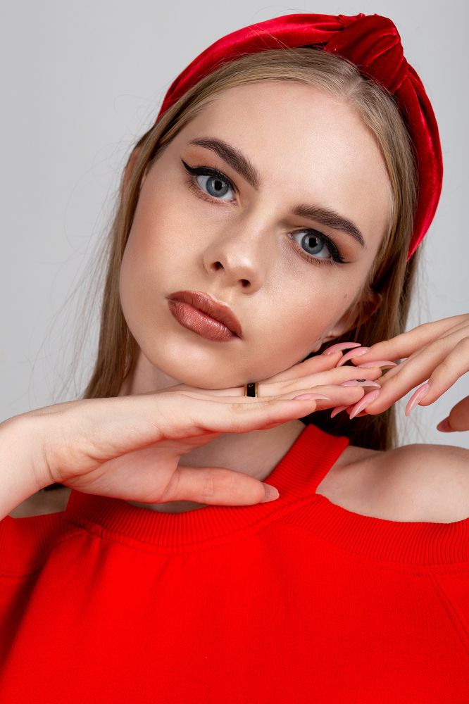 Photograph by Оксана Мойсышина