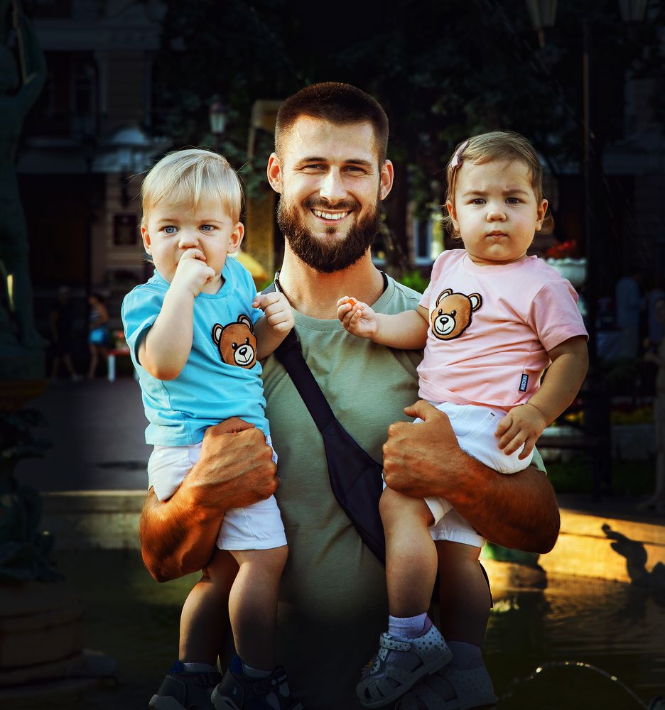 Photograph by Виктор Холодов