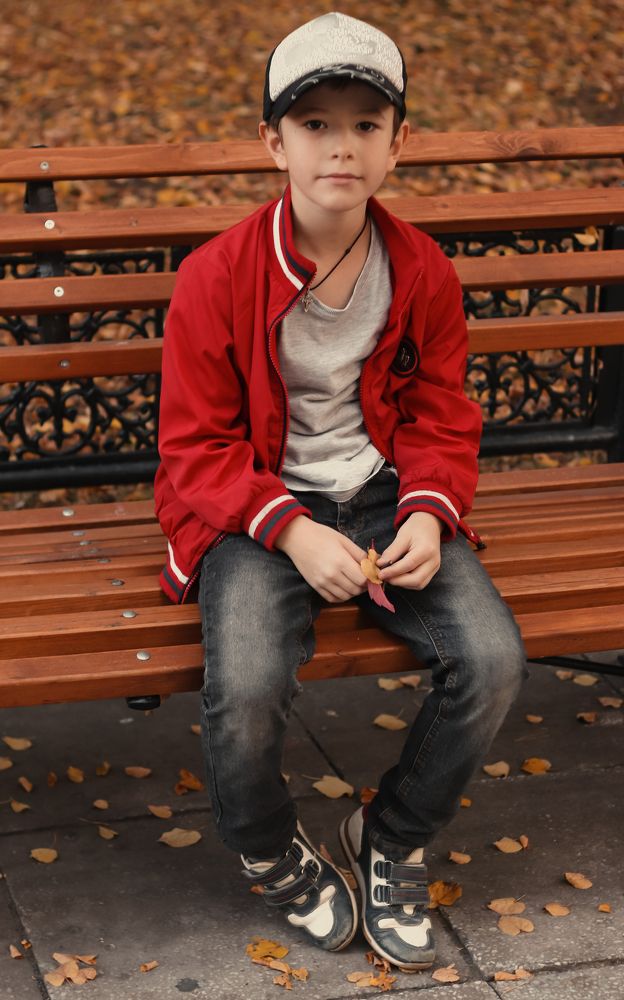 Photograph by Оксана Двойникова