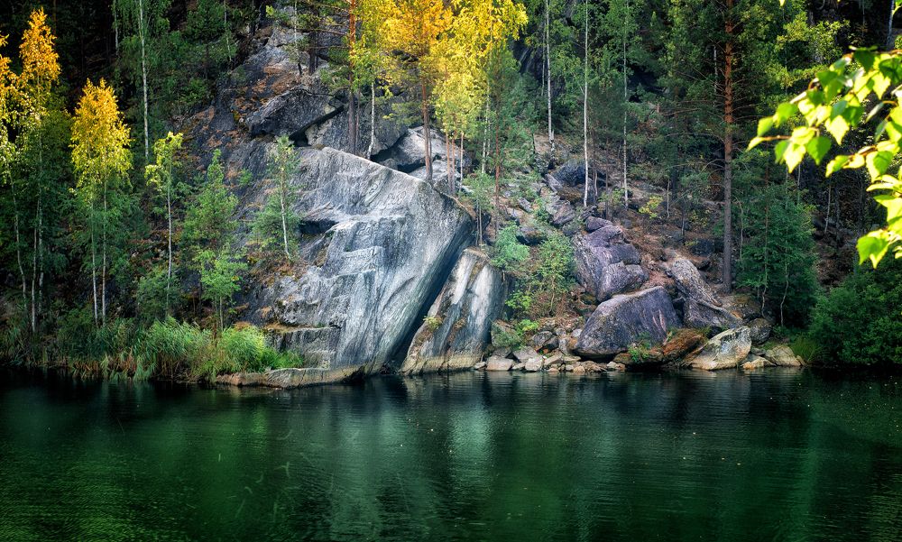 Photograph by Евгений Кучеренко