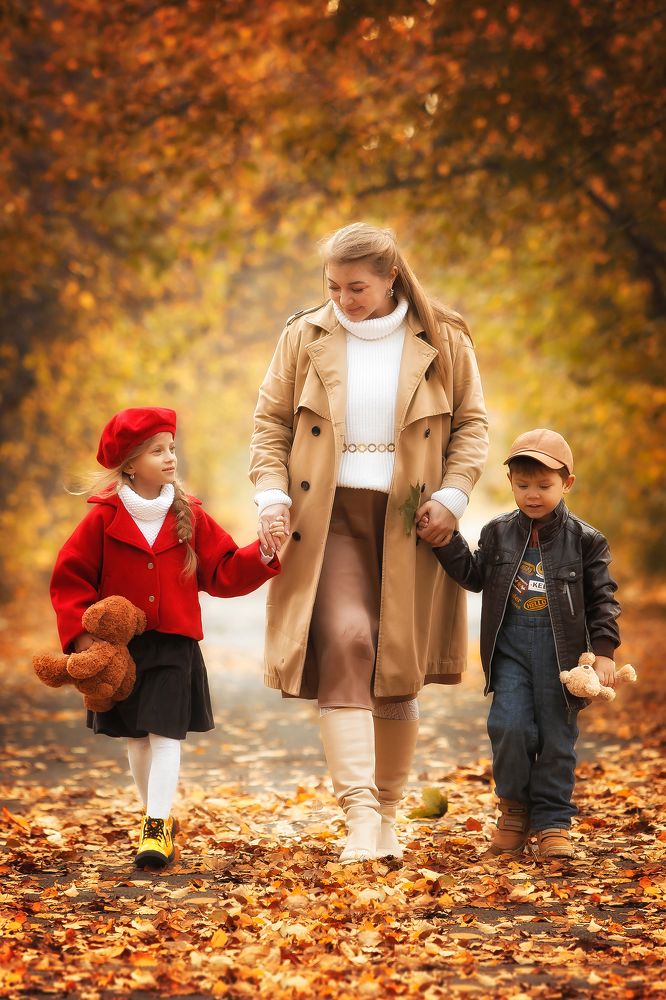 Photograph by Виктор Иванов