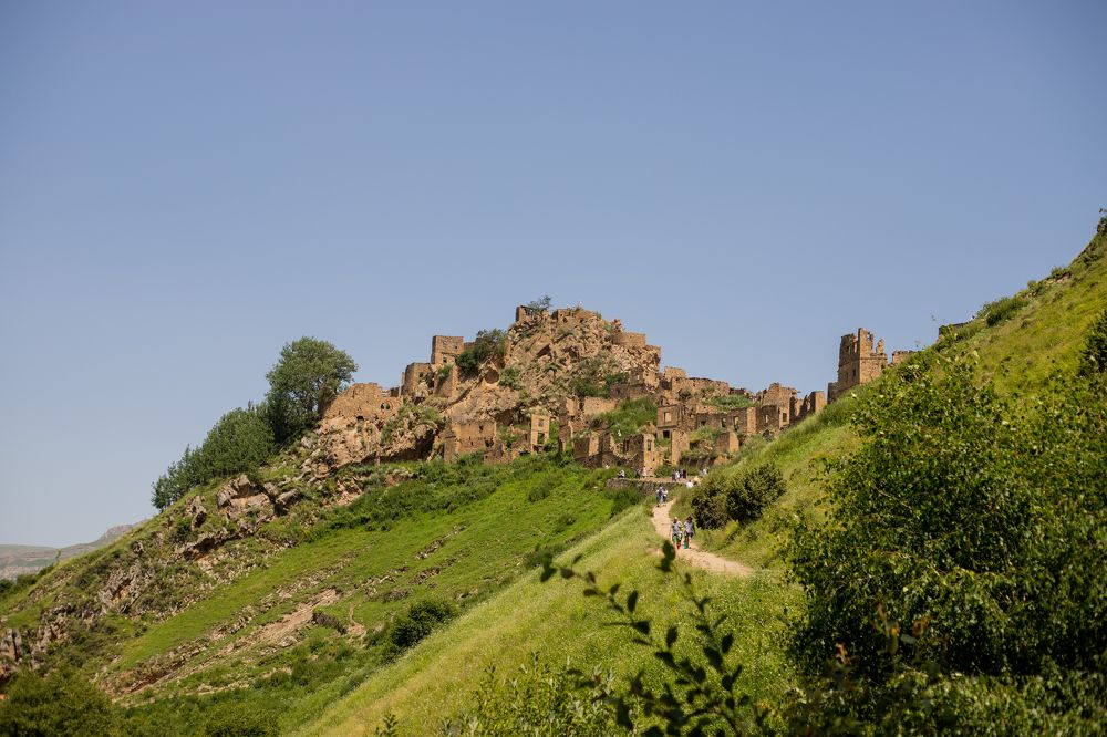 Photograph by Ольга Аникина