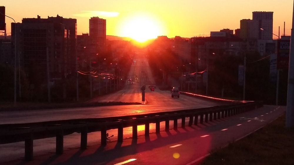 Photograph by Наталья Дубовкина