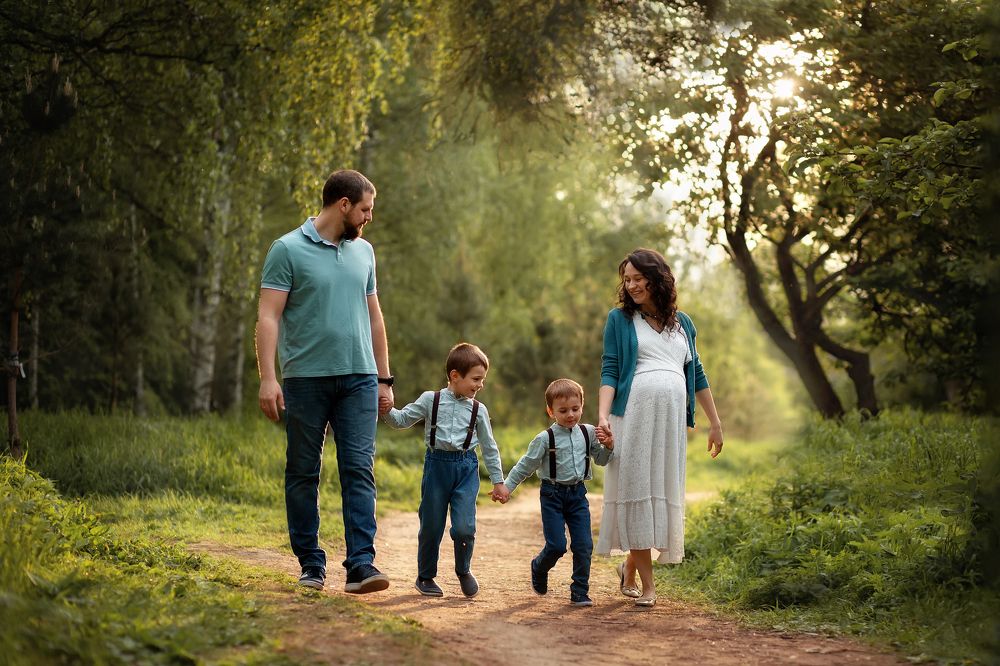 Photograph by Полина Парамонова