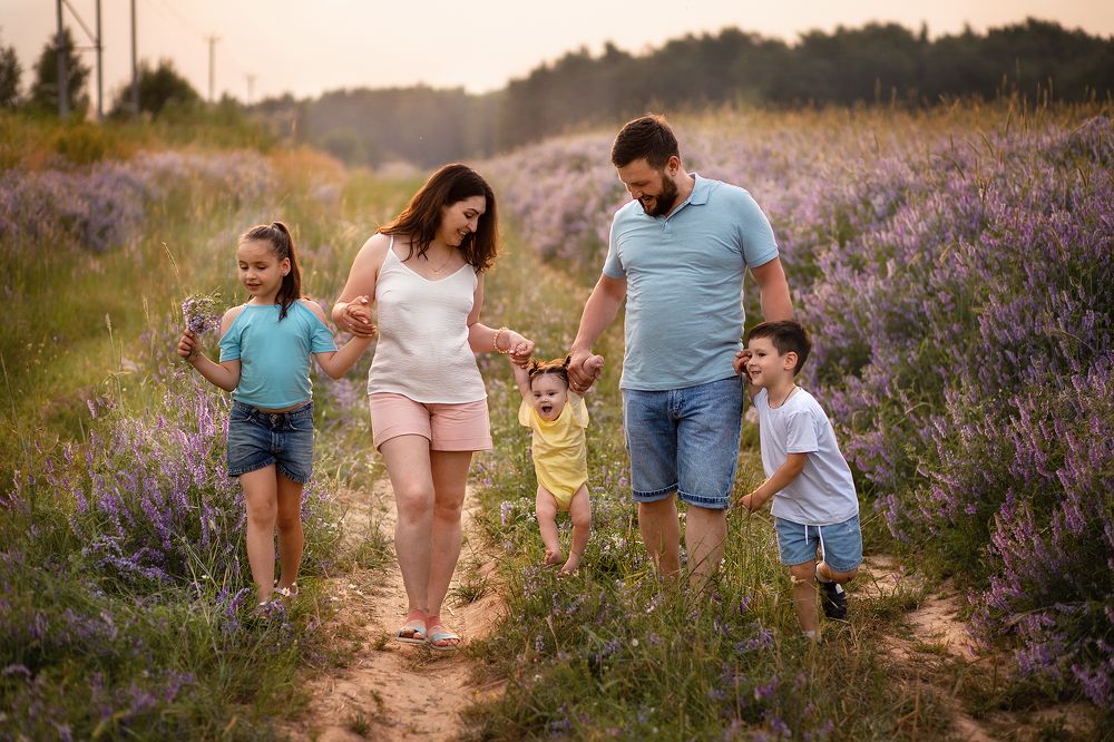 Photograph by Полина Парамонова